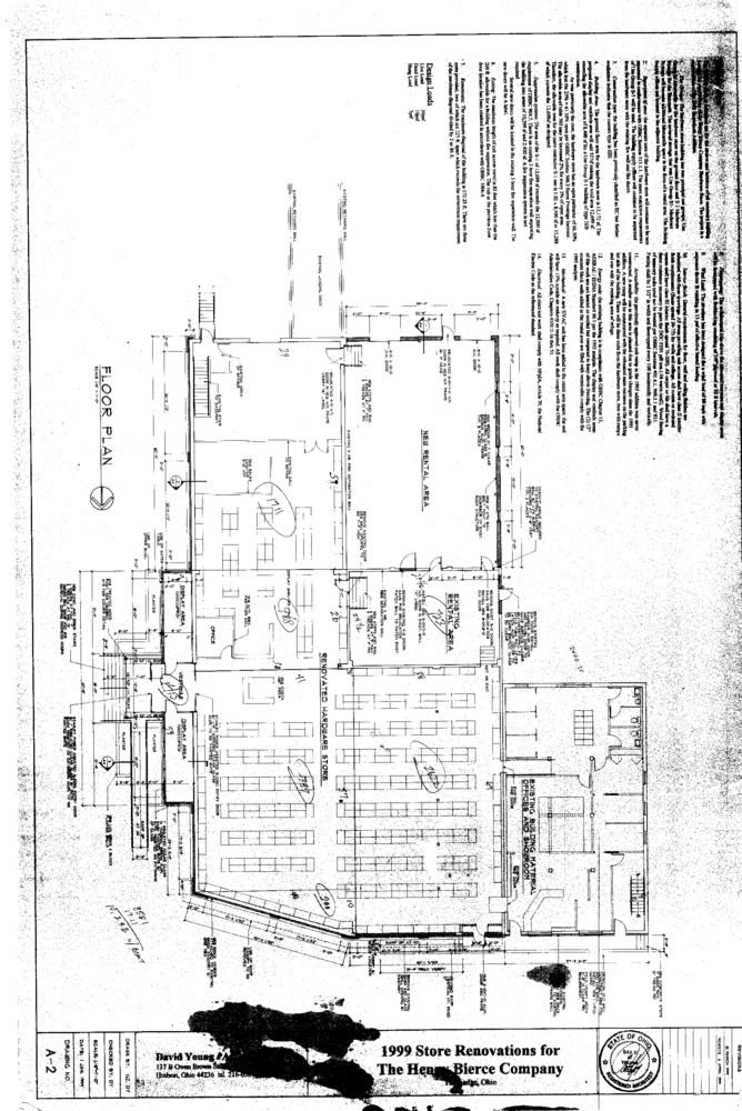 Land For Sale and Building for Lease: 50, 86, 94, 122 1/2 Southeast Ave & 117 South Ave, Tallmadge, OH 44278
